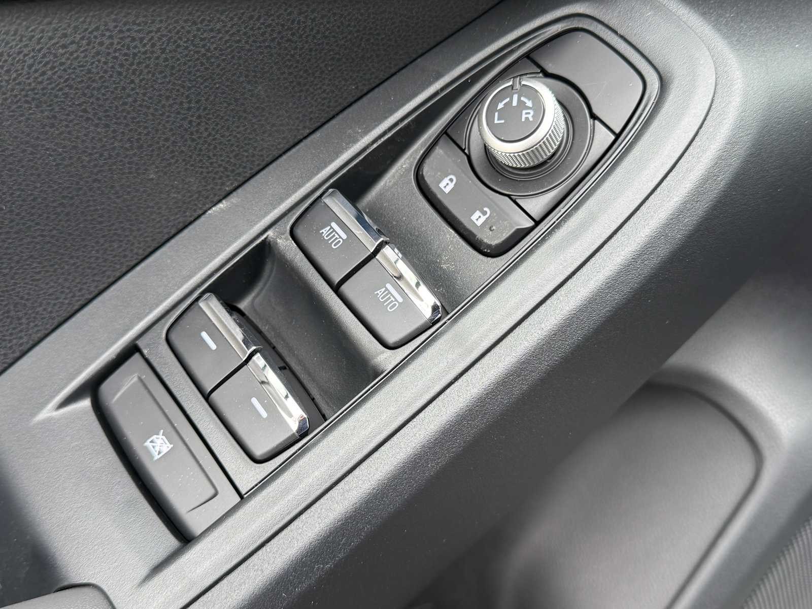 New 2026 Subaru Crosstrek 2.5i Limited AWD/4WD image 6