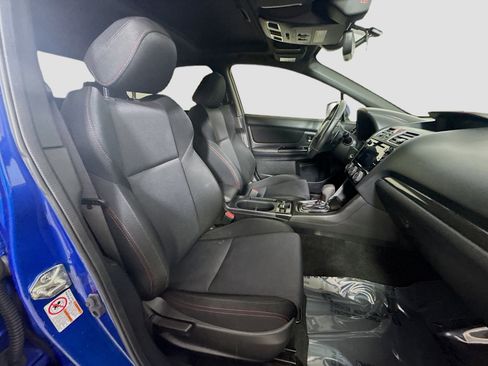 Used 2019 Subaru WRX Premium image 28