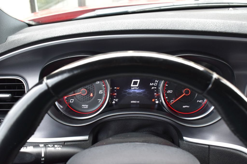 Used 2020 Dodge Charger SXT w/ Driver Convenience Group RWD image 27