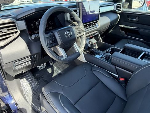 Certified 2026 Toyota Tundra Limited w/ TRD Off-Road Package AWD/4WD image 28