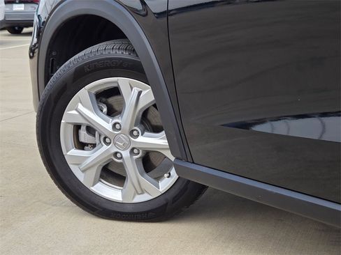 Used 2025 Honda HR-V LX image 29