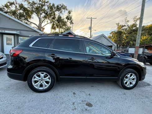 Used 2013 MAZDA CX-9 Sport image 10