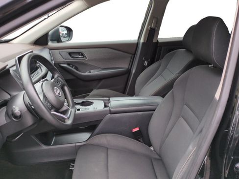 Used 2023 Nissan Rogue S FWD image 14