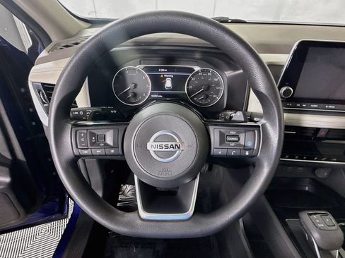 Certified 2021 Nissan Rogue SV AWD/4WD image 19