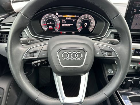 Used 2023 Audi A5 2.0T Premium Plus w/ Premium Plus image 26