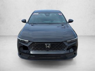 Used 2024 Honda Accord Sport video 2