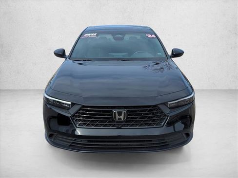 Used 2024 Honda Accord Sport image 2