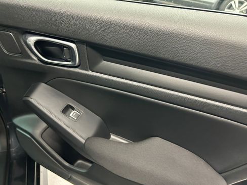 Certified 2026 Honda Civic Sport image 22