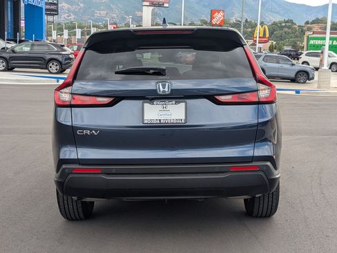 Used 2026 Honda CR-V EX-L image 7