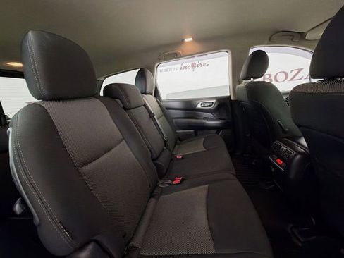 Used 2020 Nissan Pathfinder SV AWD/4WD image 33