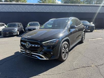 Used 2025 Mercedes-Benz GLA 250 4MATIC