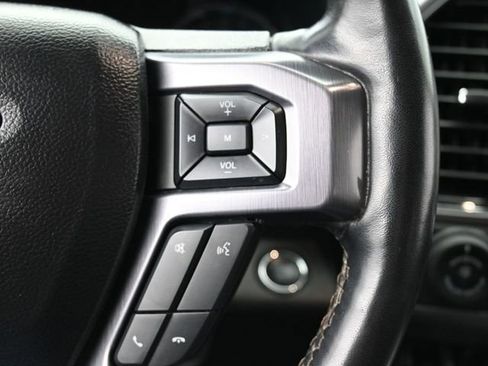 Used 2019 Ford Expedition Platinum AWD/4WD image 15