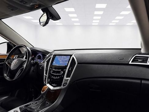 Used 2015 Cadillac SRX Luxury AWD/4WD image 21