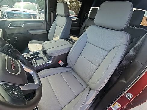 New 2026 GMC Sierra 1500 SLT w/ SLT Premium Plus Package image 13
