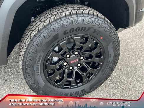 New 2026 GMC Canyon Elevation w/ Technology Package image 20