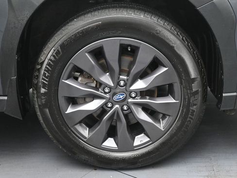 Used 2023 Subaru Outback Onyx Edition AWD/4WD image 32
