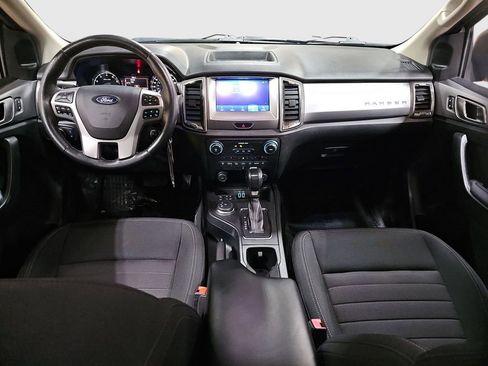 Used 2019 Ford Ranger XLT w/ FX4 Off-Road Package image 18