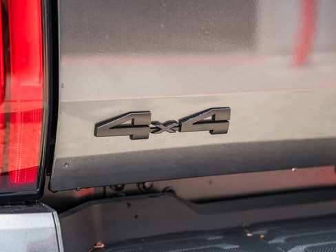 New 2026 Toyota Tundra SR5 AWD/4WD image 9