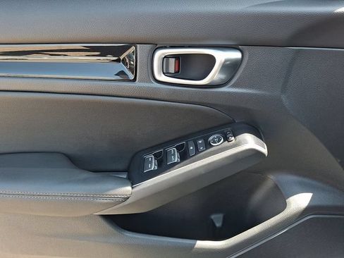 Certified 2023 Honda Civic Sport Touring image 12