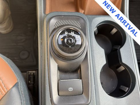 Used 2024 Ford Maverick Lariat w/ FX4 Off-Road Package image 30