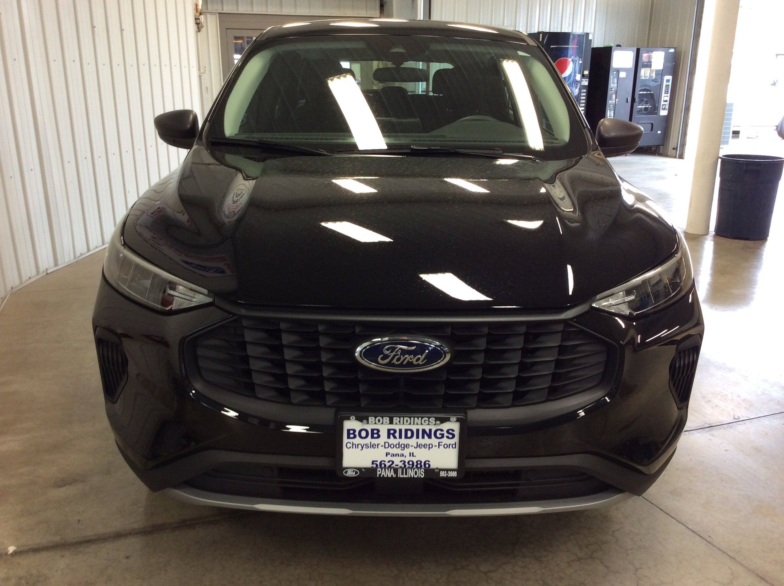 Used 2023 Ford Escape AWD image 8