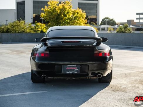 Used 2000 Porsche 911 GT3 RS image 18