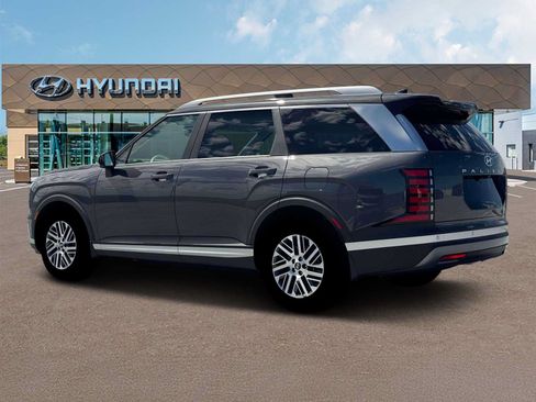 New 2026 Hyundai Palisade SEL AWD/4WD image 4