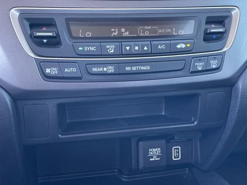 Certified 2019 Honda Ridgeline Sport image 19