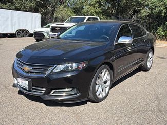 Used 2019 Chevrolet Impala Premier FWD video 1