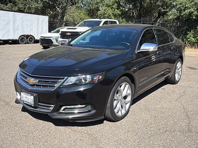 Used 2019 Chevrolet Impala Premier