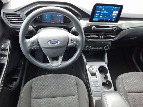 Used 2025 Ford Escape Active FWD image 12