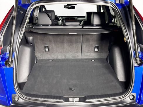 Used 2021 Honda CR-V Touring image 22