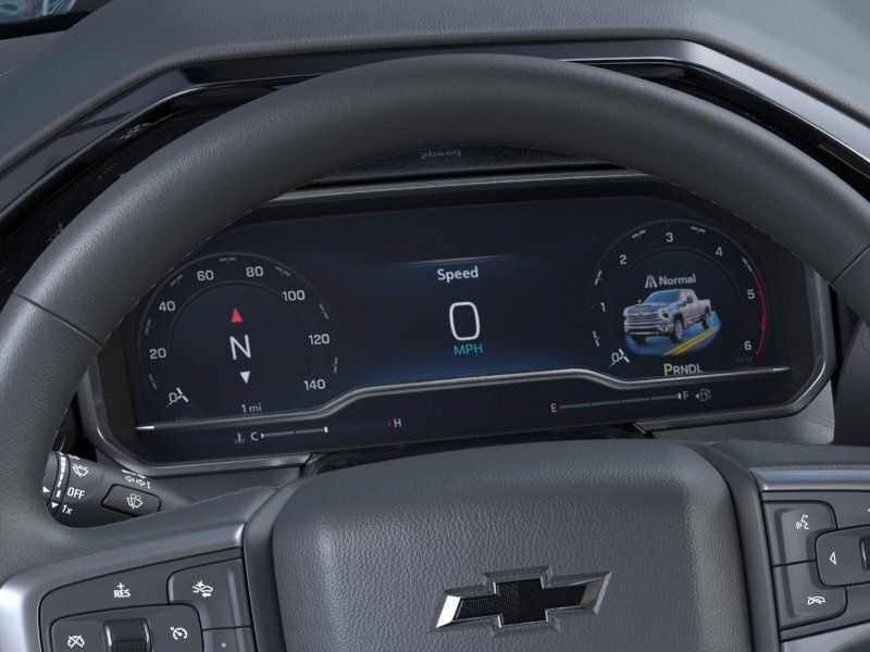 New 2026 Chevrolet Silverado 2500 LT w/ Trail Boss Package AWD/4WD image 25