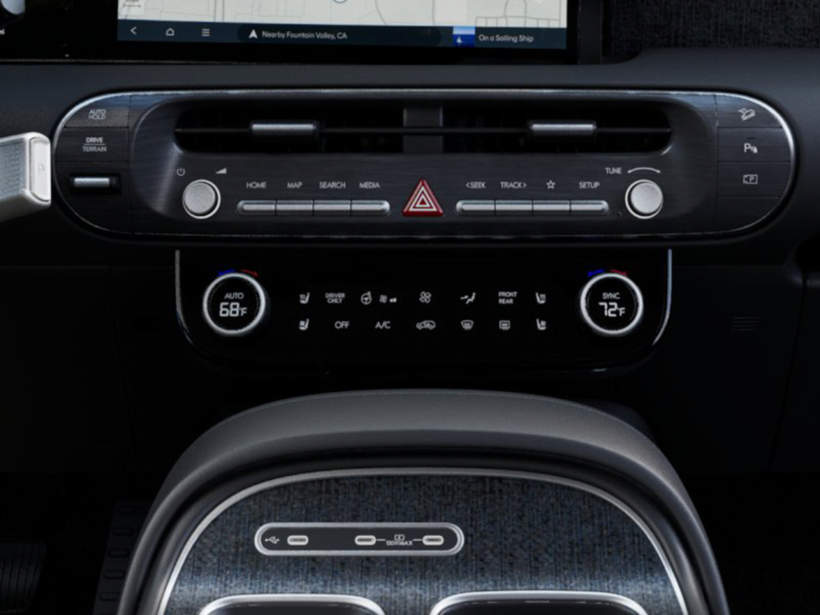 New 2027 Hyundai Palisade Limited AWD/4WD image 10