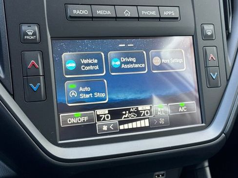 New 2025 Subaru Impreza 2.0i image 17