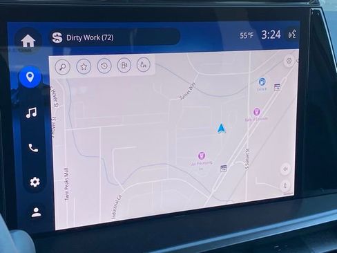 New 2026 Subaru Outback Limited image 22