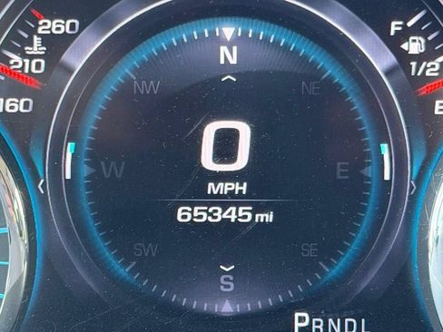 Used 2018 GMC Sierra 1500 Denali AWD/4WD image 18