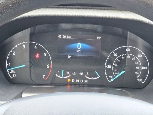 Used 2024 Ford Transit 350 XLT RWD image 19