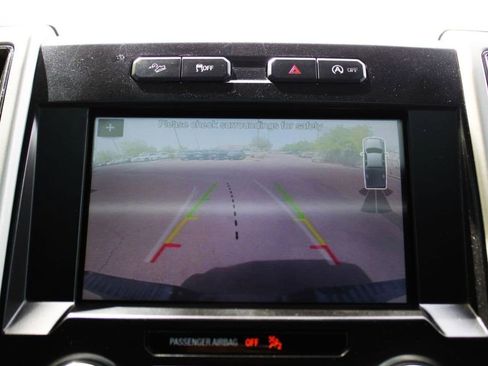 Used 2018 Ford F150 Lariat w/ Equipment Group 501A Mid AWD/4WD image 36