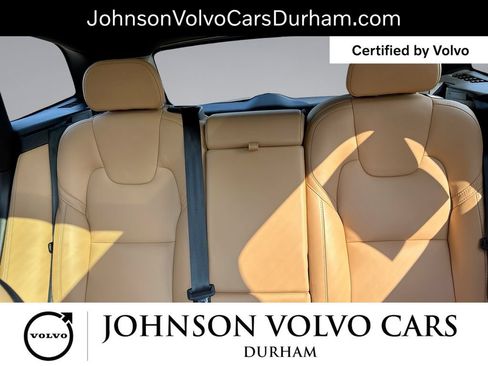 Certified 2024 Volvo XC60 B5 Ultimate AWD/4WD image 27