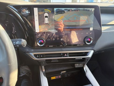 Used 2024 Lexus RX 350 Premium Plus image 14