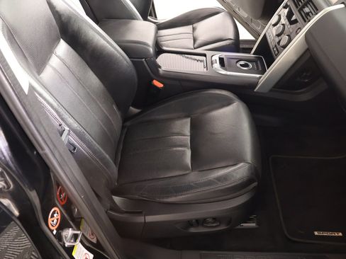 Used 2016 Land Rover Discovery Sport HSE image 13