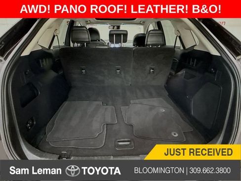 Used 2019 Ford Edge Titanium w/ Equipment Group 301A image 28