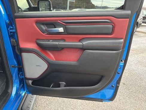 Used 2025 RAM 1500 Rebel w/ Rebel Level 2 Equipment Group image 25