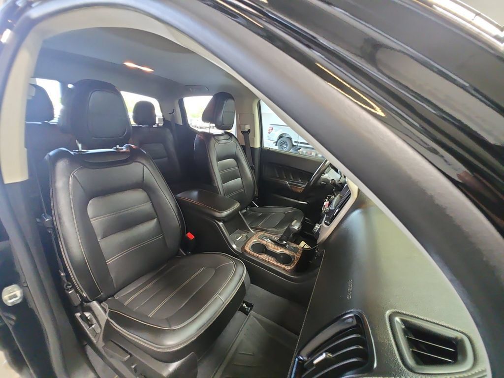 Used 2021 GMC Canyon Denali AWD/4WD image 36