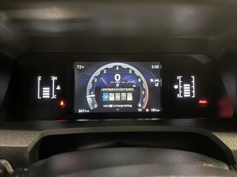 Certified 2025 Toyota 4Runner SR5 image 25