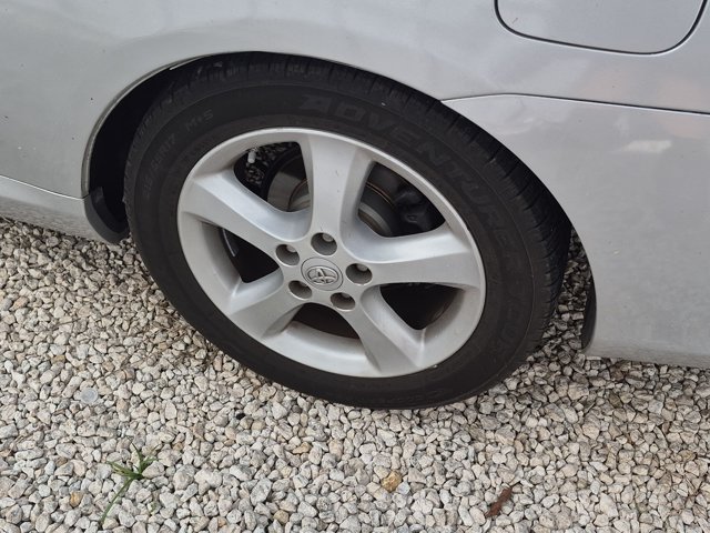 Used 2008 Toyota Solara SLE FWD image 15