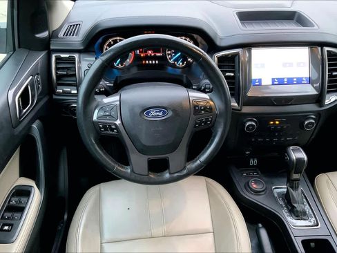 Used 2023 Ford Ranger Lariat w/ Technology Package image 6