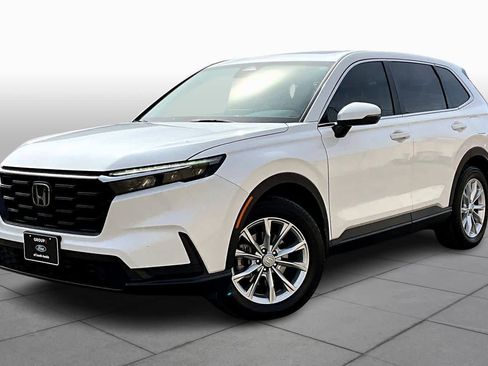 Used 2024 Honda CR-V EX image 35