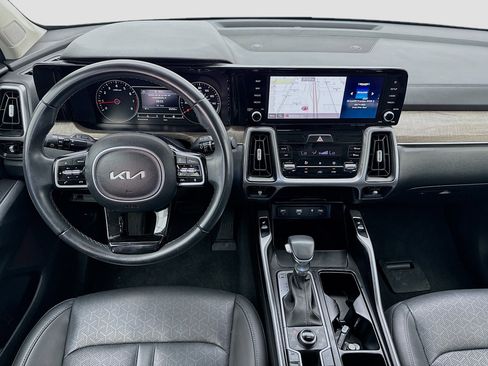 Used 2023 Kia Sorento X-Line EX AWD/4WD image 15
